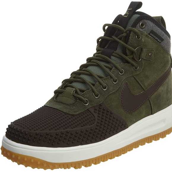 mens nike duckboot
